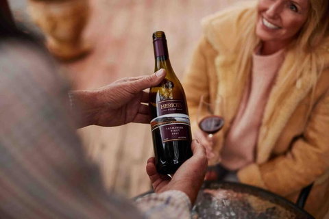 Alto Franklin - Events Australia 3