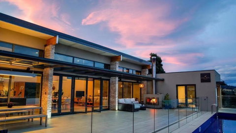 Alto Franklin - Events Australia 0