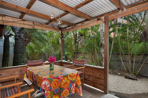 Aluna - Events Australia 1