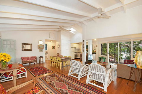 Aluna - Events Australia 2