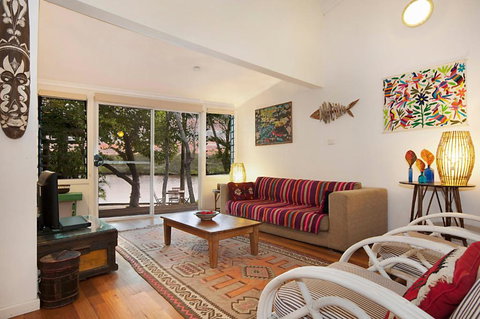 Aluna - Events Australia 4