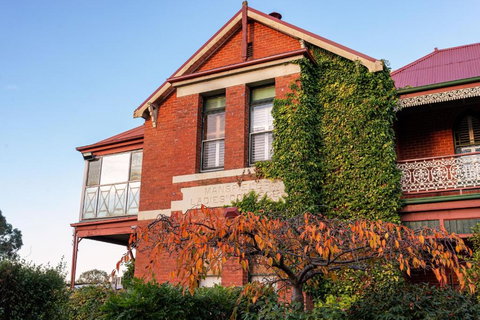 Alzburg Resort - Events Australia 2