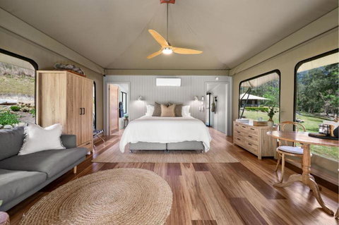 Amaroo Escape - Events Australia 2