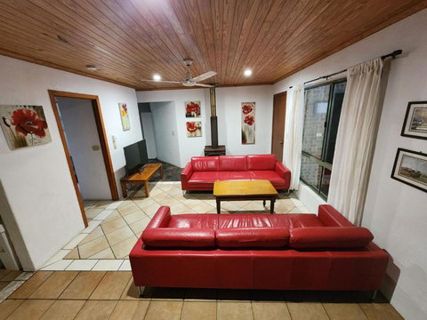 Amaroo Rainbow Shores - Events Australia 1