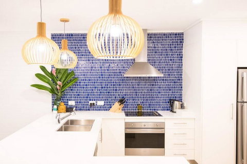 Amaroo Villa - Absolute Beachfront Port Douglas - Events Australia 0