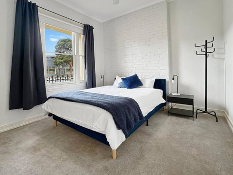 Amazing Albert Park - Events Australia 1