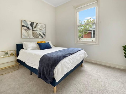 Amazing Albert Park - Events Australia 2