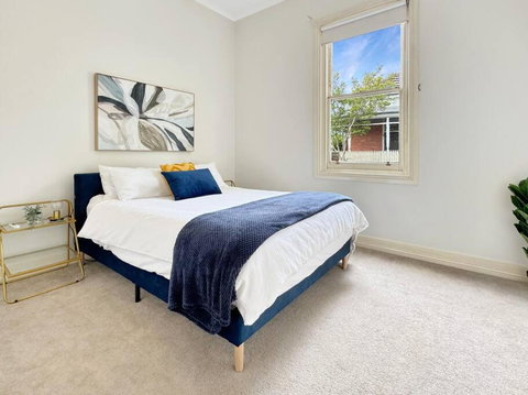 Amazing Albert Park - Events Australia 3