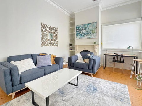 Amazing Albert Park - Events Australia 4