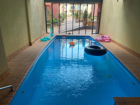 Amazing Apartment Great Location - Events Australia 3