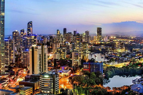 Amazing Location At Circle On Cavill - One Bedroom Self Contained Apartments - Privately Managed - Events Australia 2