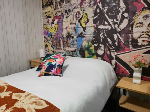 Amazing Studio Apartment Front Flinders Station - Events Australia 0