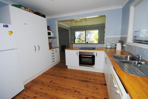 Amazing Views - Belle Escapes Jervis Bay - Events Australia 3