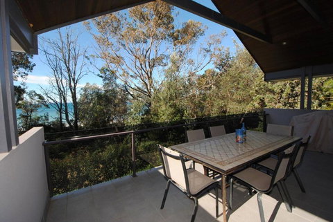 Amazing Views - Belle Escapes Jervis Bay - Events Australia 2