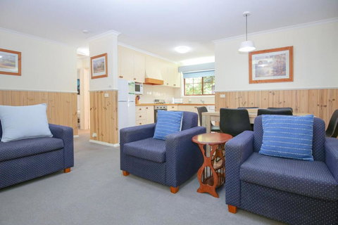 Amber Cottage - Events Australia 1
