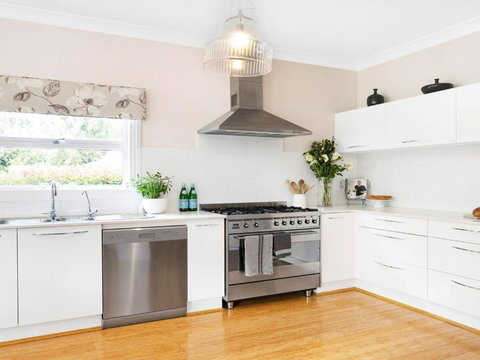 Amber Cottage - Events Australia 4