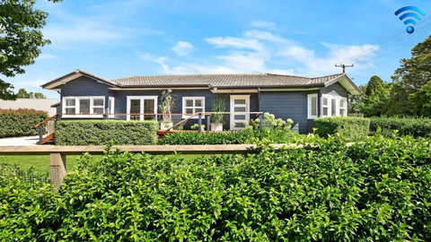 Amber Cottage - Events Australia 0