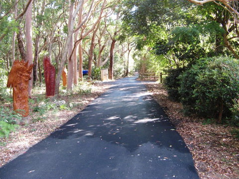 Amberlyn Escapes - Events Australia 0