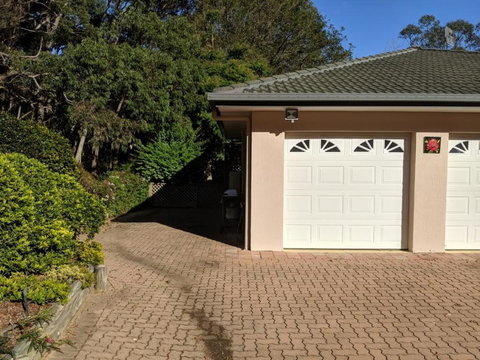 Amberlyn Escapes - Events Australia 2