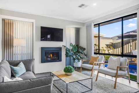 Amberton Beachs Little Paradise By Swan Bnb - Events Australia 2