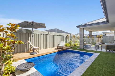 Amberton Beachs Little Paradise By Swan Bnb - Events Australia 3