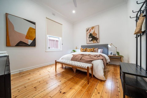 Ambrosia - Designer 3BR WiFi - Events Australia 2