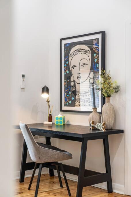 Ambrosia - Designer 3BR WiFi - Events Australia 4