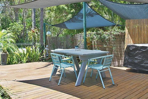AMITY BEACH BUNGALOW - Events Australia 0