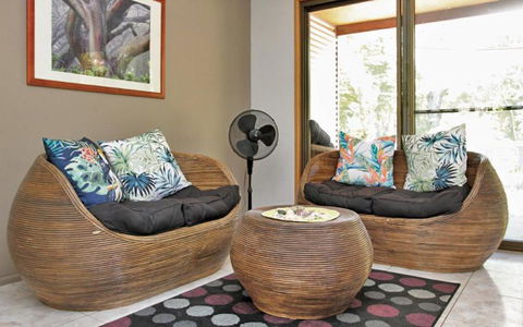 AMITY BEACH BUNGALOW - Events Australia 2