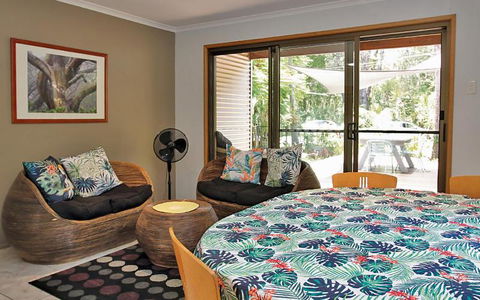 AMITY BEACH BUNGALOW - Events Australia 1