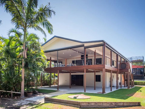 AMITY ESCAPE - Events Australia 1