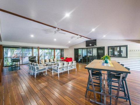 AMITY ESCAPE - Events Australia 2