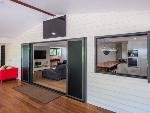 AMITY ESCAPE - Events Australia 3