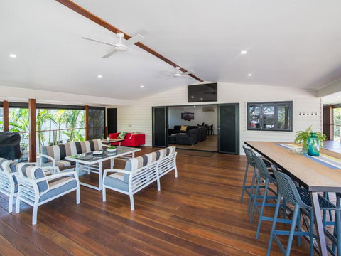 AMITY ESCAPE - Events Australia 4