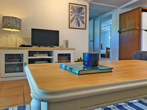 AMITY POINT WATERFRONT CABINS- TAMDHU - Events Australia 4