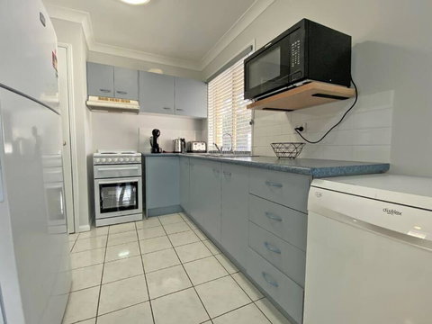 Amity Tides - Events Australia 2