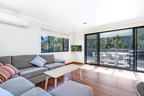 Ammaboolah At Hat Head - Full Linen Provided - Events Australia 0