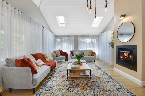 Ammu Lodge - Events Australia 0