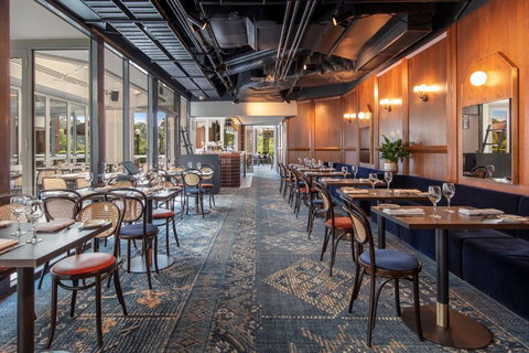 Amora Hotel Riverwalk Melbourne - Events Australia 3