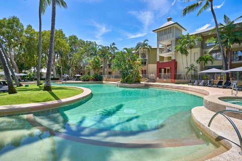 Amphora Laleuca Apartments Palm Cove - Events Australia 0