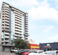 Amyra Residences at the Rowlands Apartments - Accommodation Europe