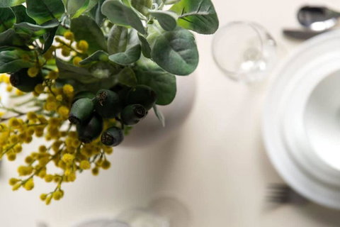 An Amazing 2BR Apt With City Views In Southbank - Tourism Bookings 4