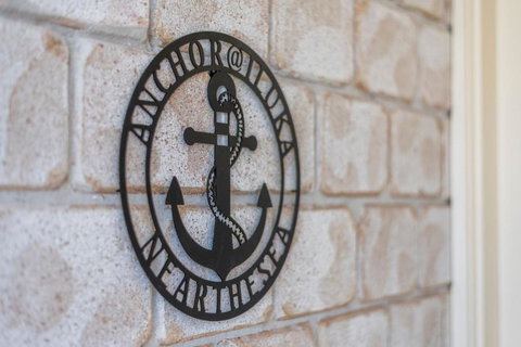 Anchor Iluka - Events Australia 1