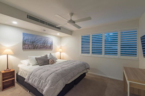 Anchorage - Riverfront Luxury On Gympie Terrace - Events Australia 4