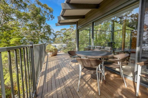 Anchorage Views - Events Australia 1