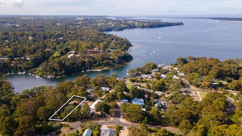 Anchorage Views - Events Australia 0