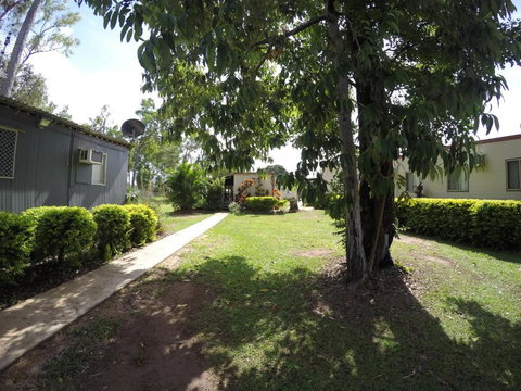 Anchorage Weipa - Events Australia 2