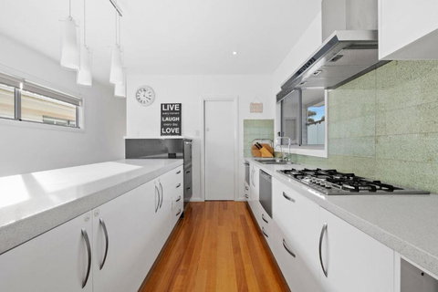 Anderson Pool Premium - Events Australia 3