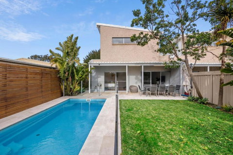 Anderson Pool Premium - Events Australia 0