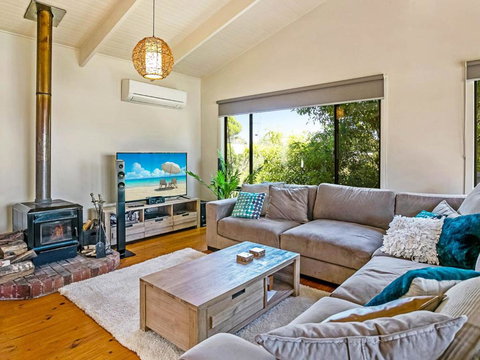 Anderson Views - Events Australia 0